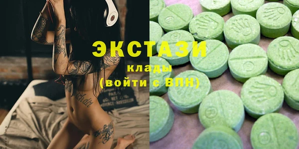 мескалин Тихвин
